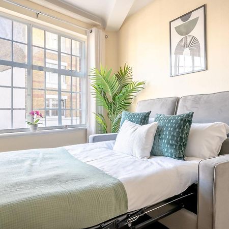 Westminster London - Cityapartmentstay エクステリア 写真