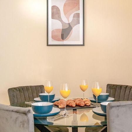 Westminster London - Cityapartmentstay エクステリア 写真