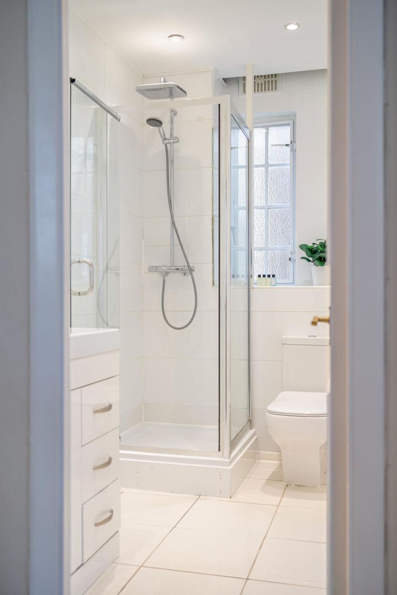 Westminster London - Cityapartmentstay エクステリア 写真