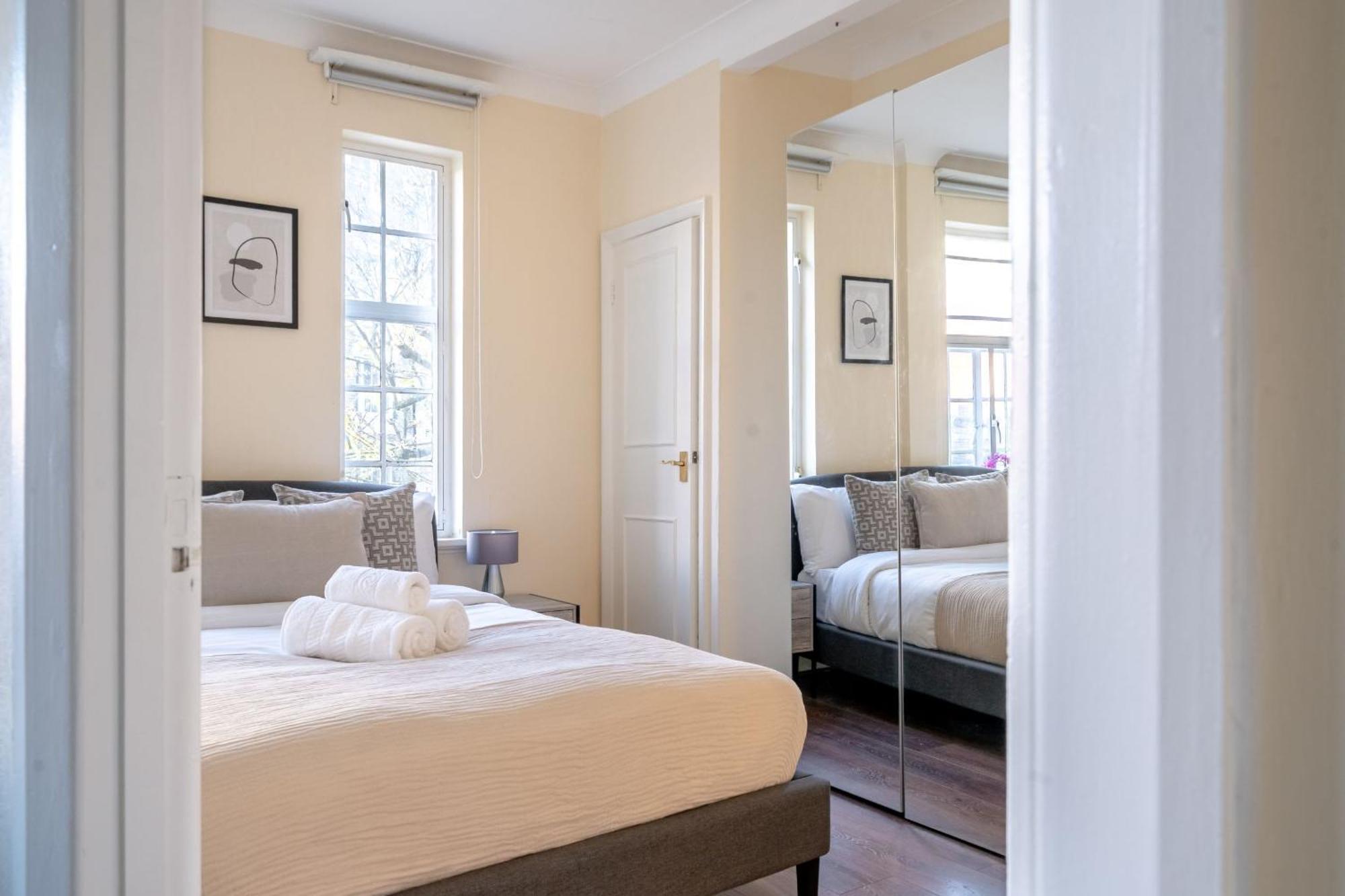 Westminster London - Cityapartmentstay エクステリア 写真