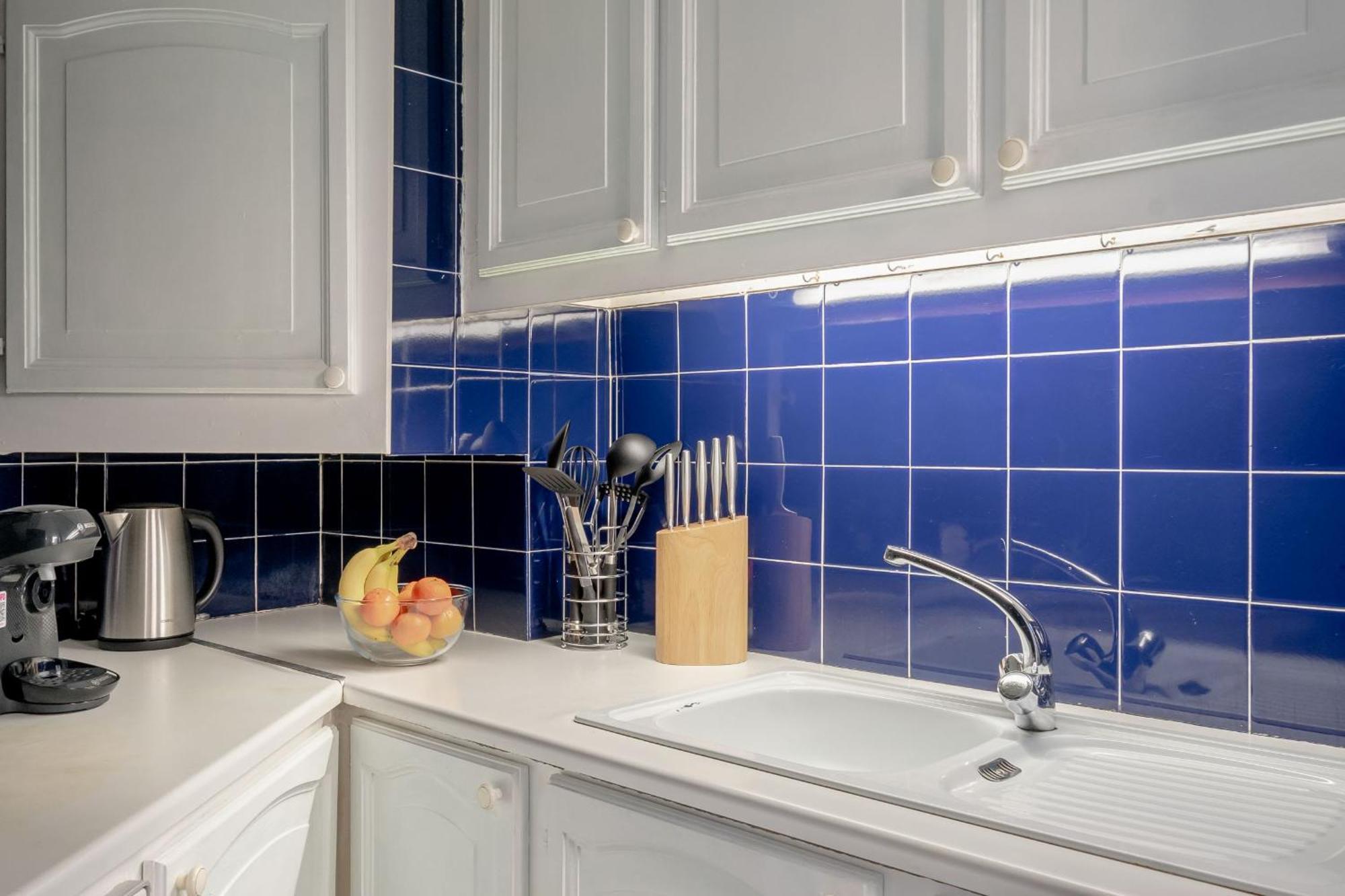 Westminster London - Cityapartmentstay エクステリア 写真