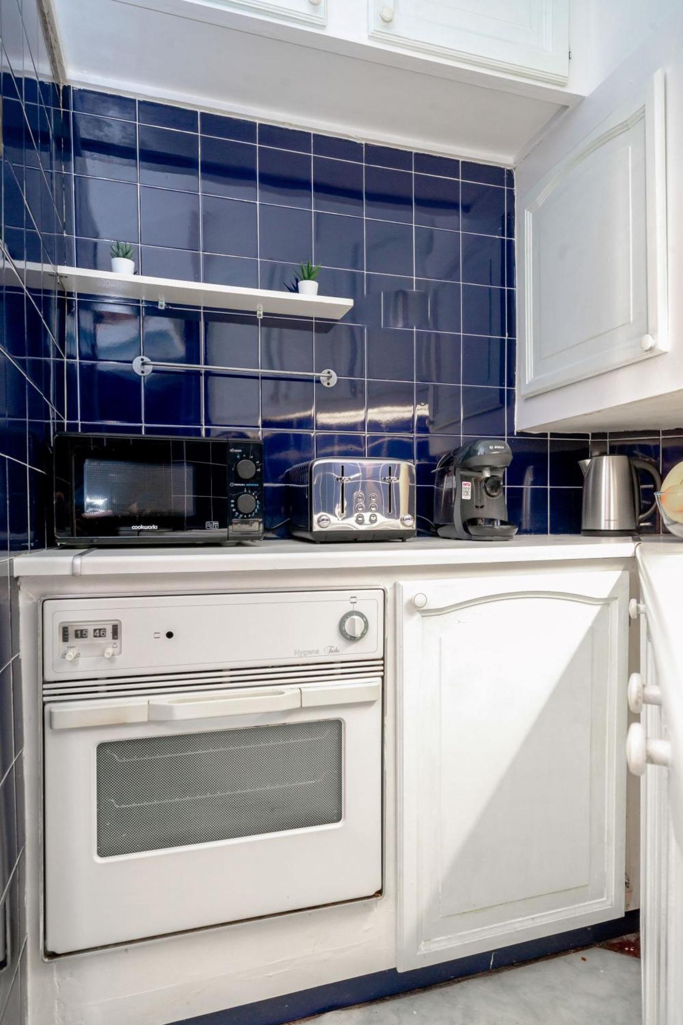 Westminster London - Cityapartmentstay エクステリア 写真